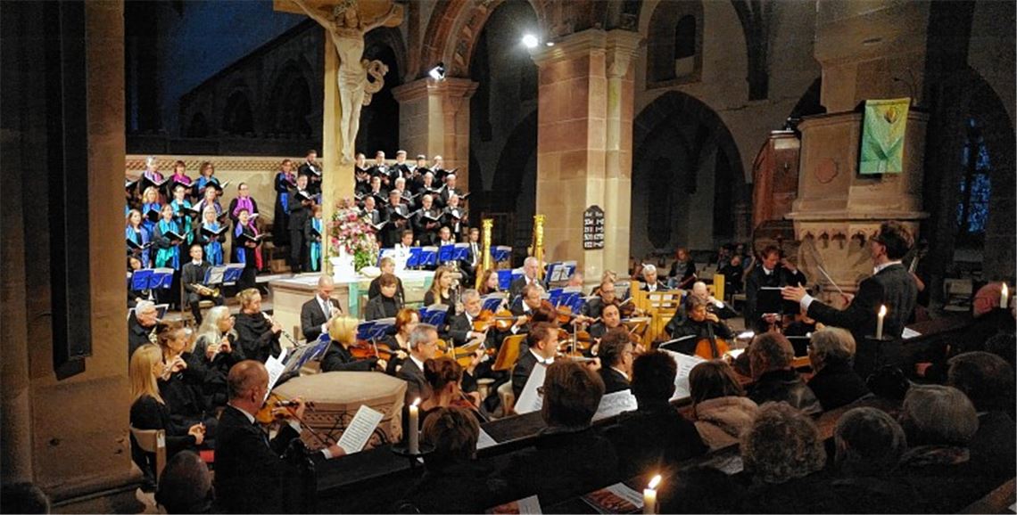 Bewegende französische Endzeitmusik