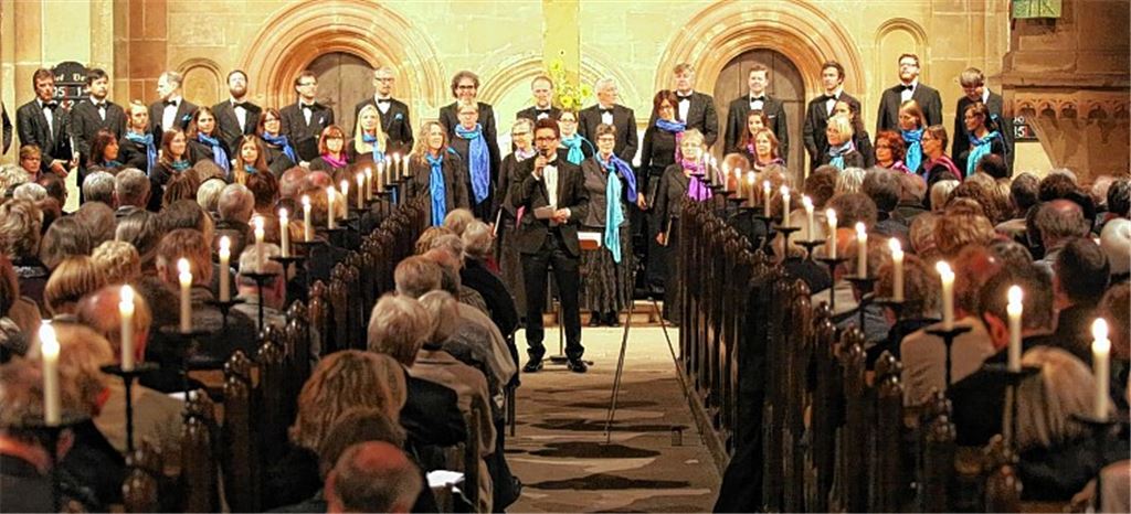 Stetig bleibt nur der Wandel