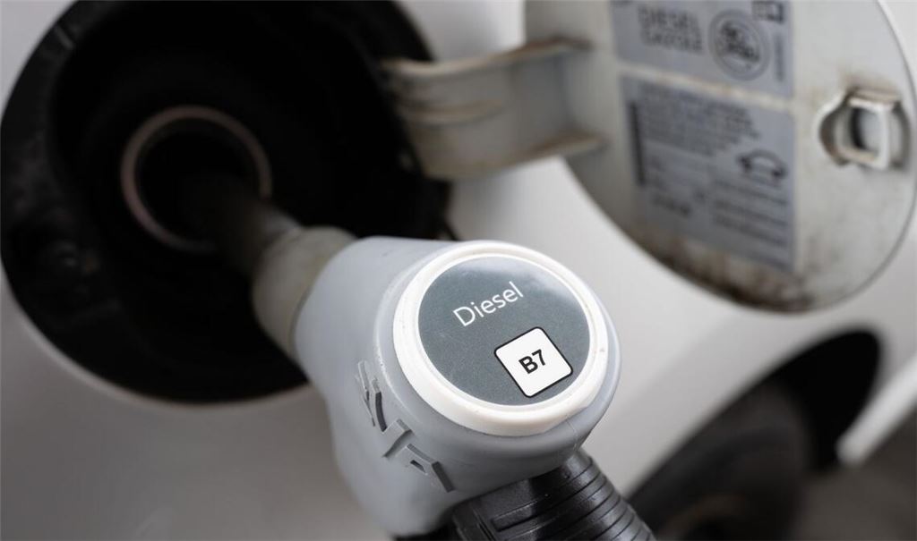 Benzin und Diesel sind deutlich teurer geworden. (Archivbild)