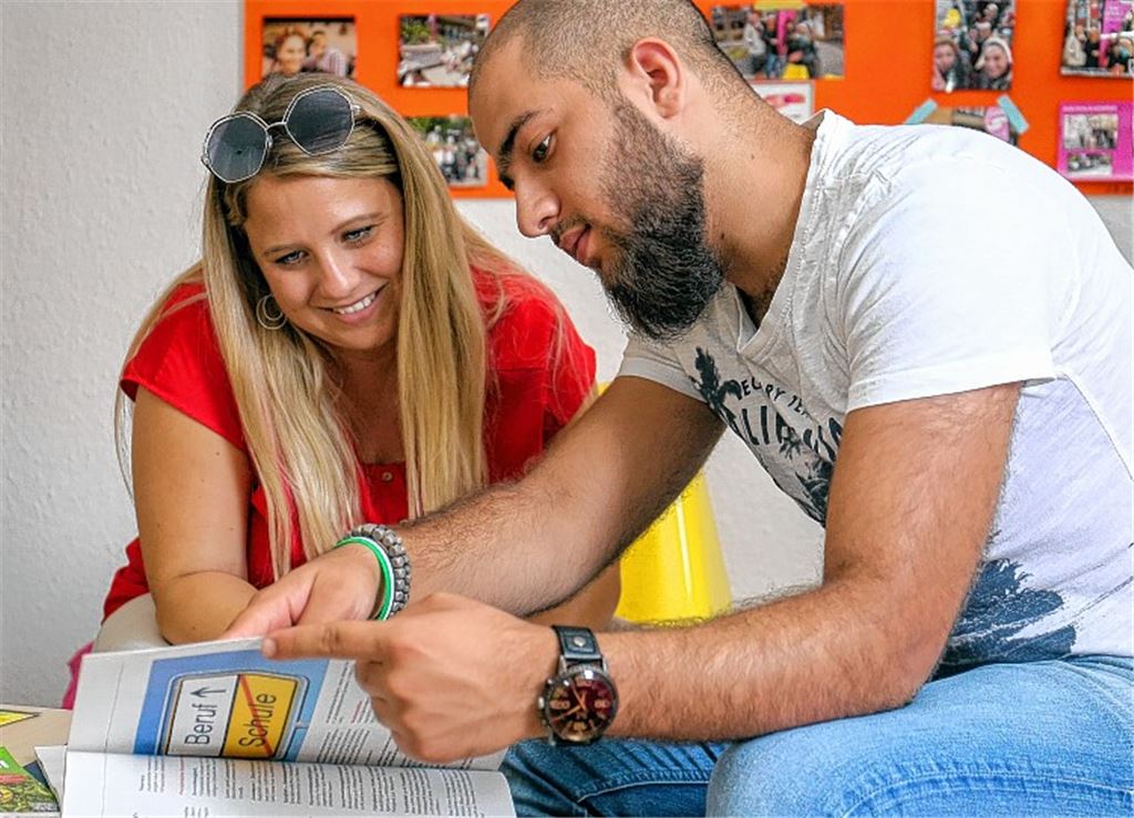 BOJE-Projekt startet im Enzkreis