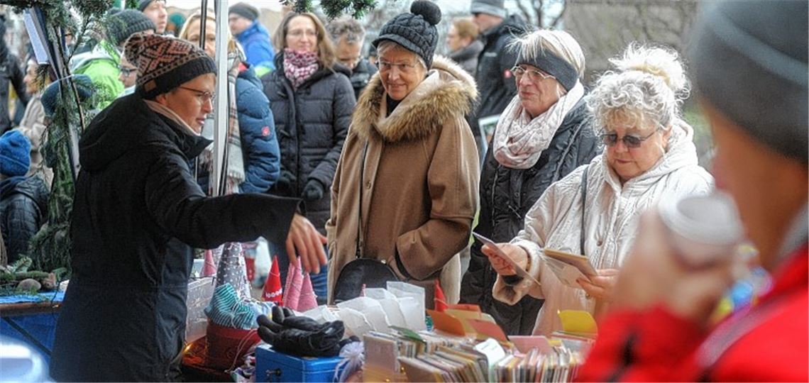 Neuer Standort passt