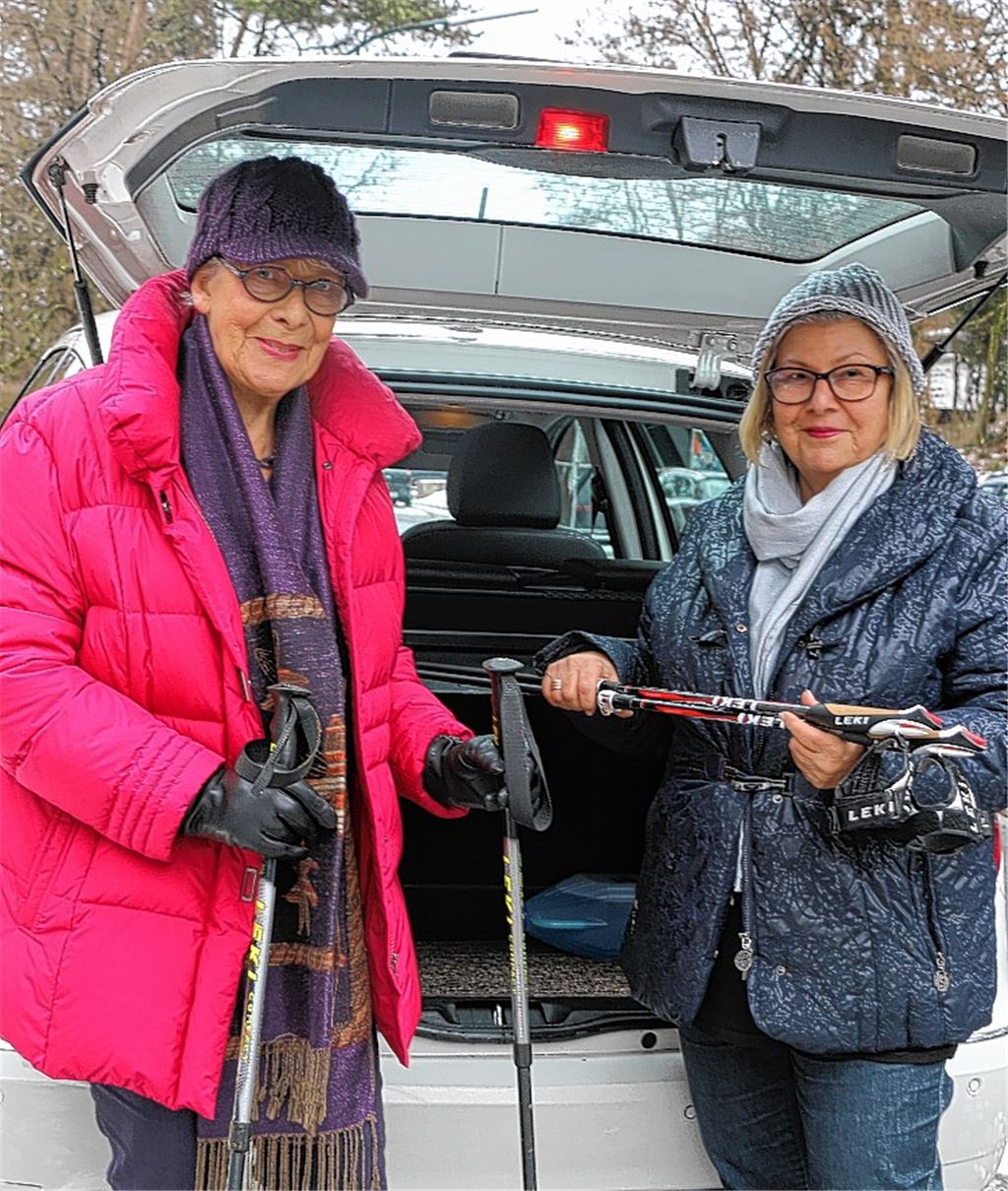 Gemeinsam gegen die Einsamkeit