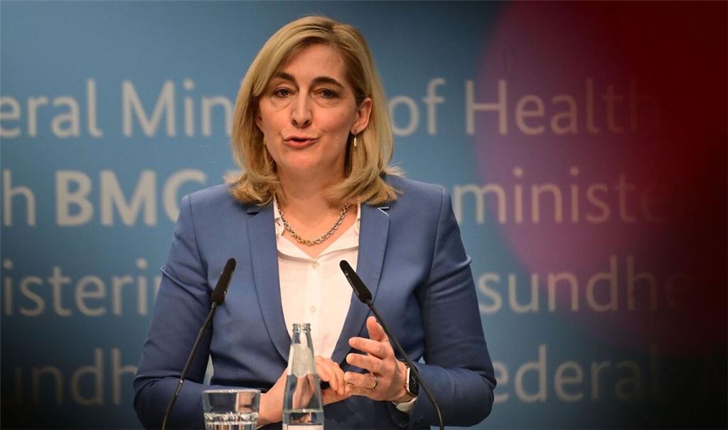 Bereits in zwei Wochen soll das Kabinett über die Pläne von Bundesgesundheitsministerin Nina Warken (CDU) abstimmen.