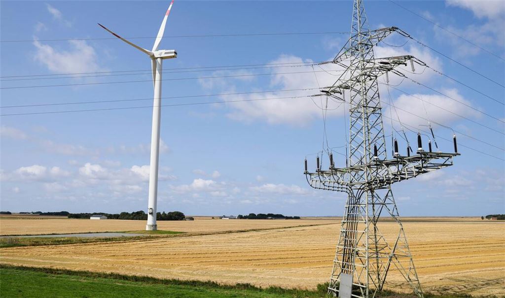 Bereits vor der Veröffentlichung eines Monitorings zum Stand der Energiewende gibt es viel Kritik. (Symbolbild)