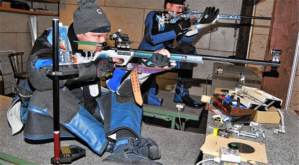 Wiernsheim und Illingen sammeln fleißig Titel