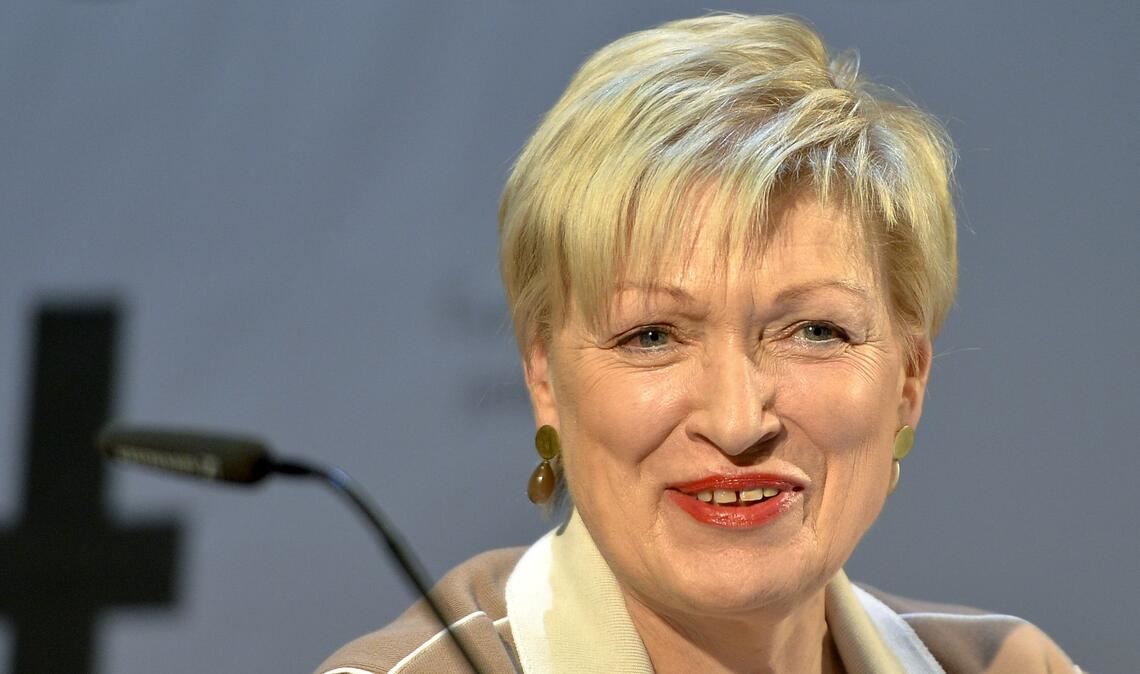 Bergmann will eine Unternehmenskultur mit "Würde, Respekt und Vertrauen" in Salzburg. (Archivbild)