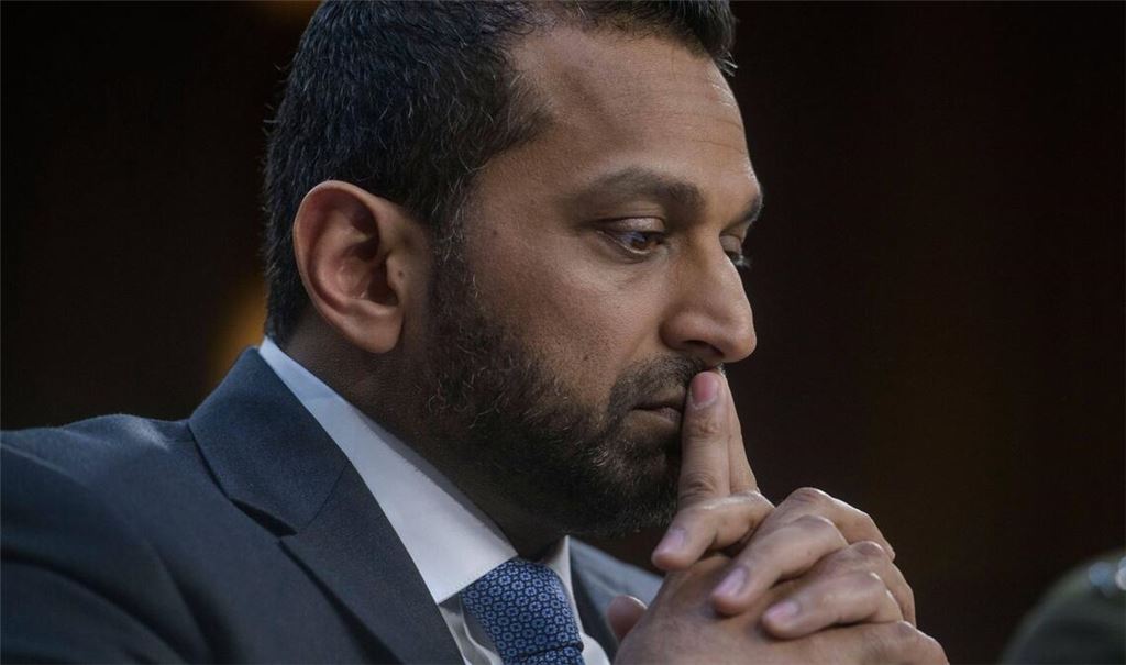 Berichte: Hacker knacken Mailkonto von FBI-Chef (Archivbild).