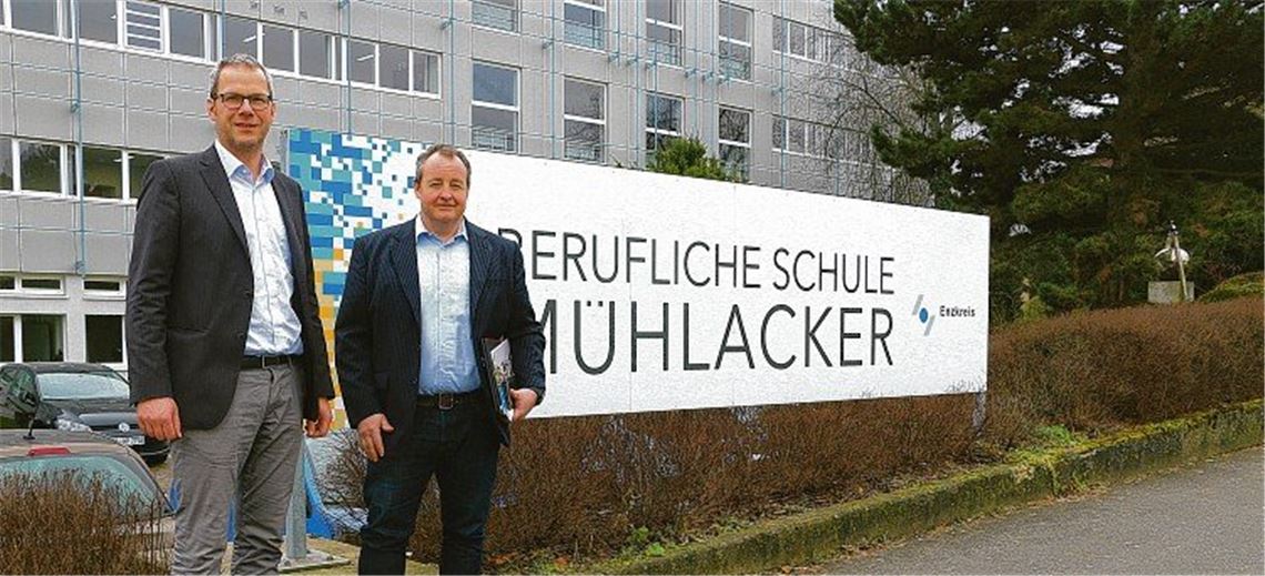 Erfolgreiches Modell ausgebaut