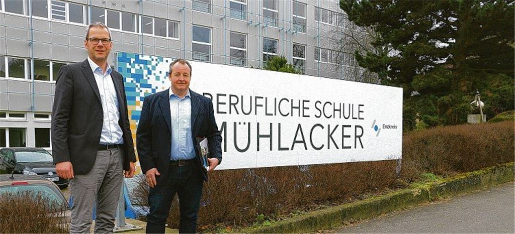 Erfolgreiches Modell ausgebaut