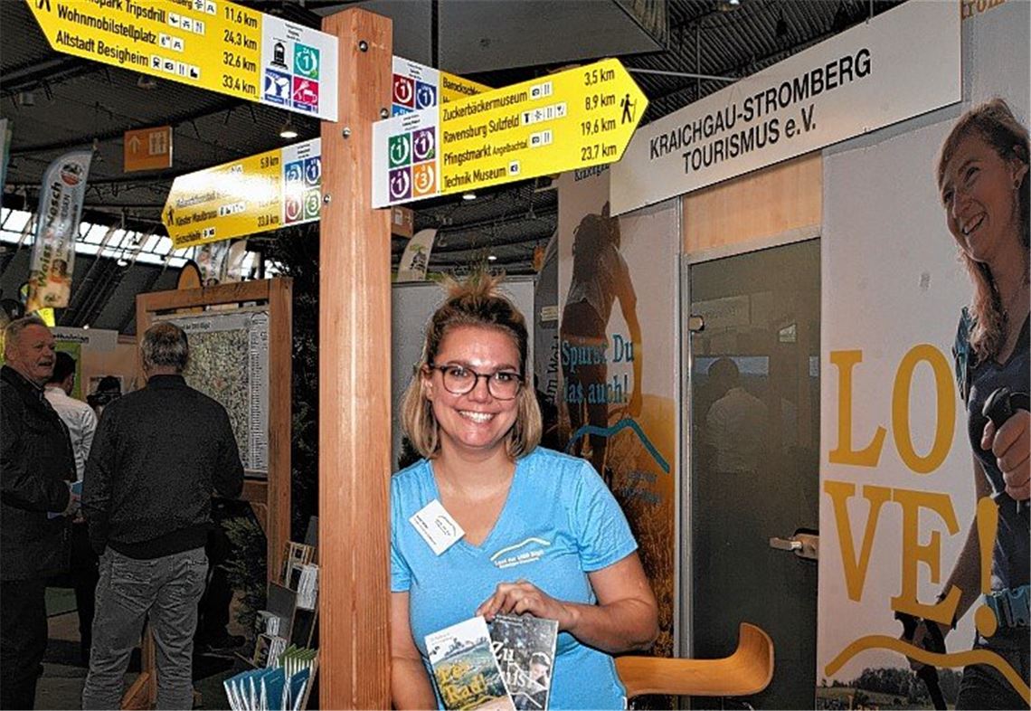 Region lockt mit Naturerlebnis und Gastlichkeit