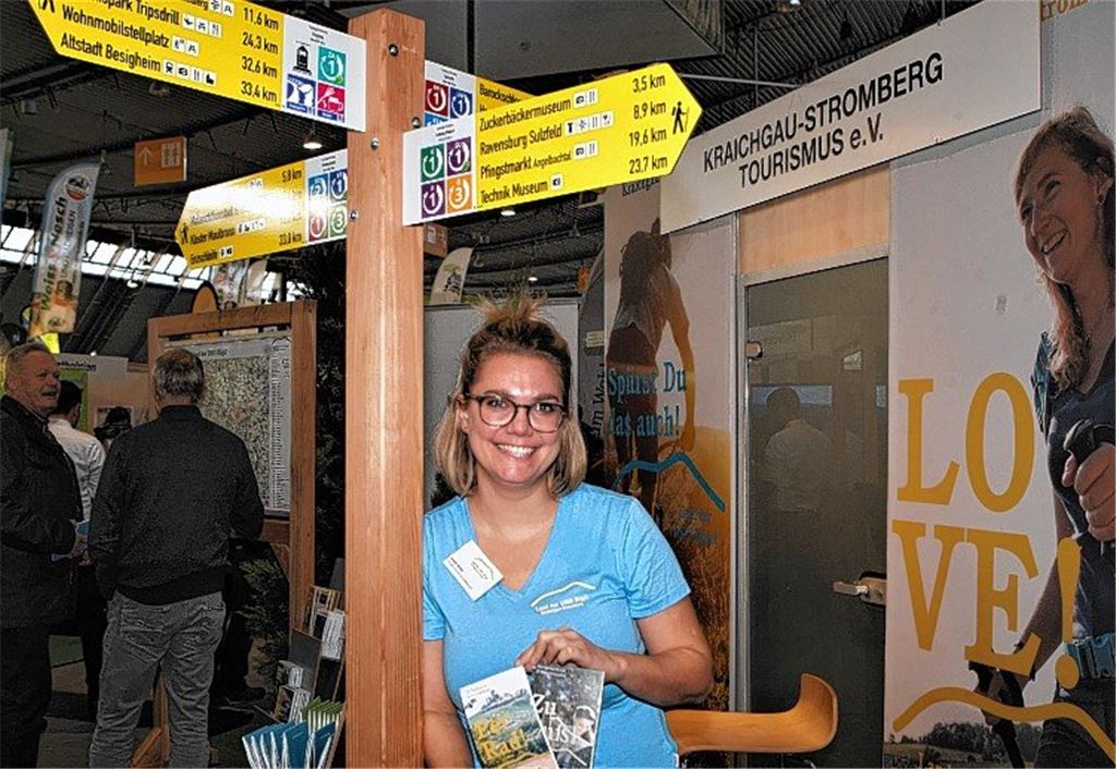 Region lockt mit Naturerlebnis und Gastlichkeit