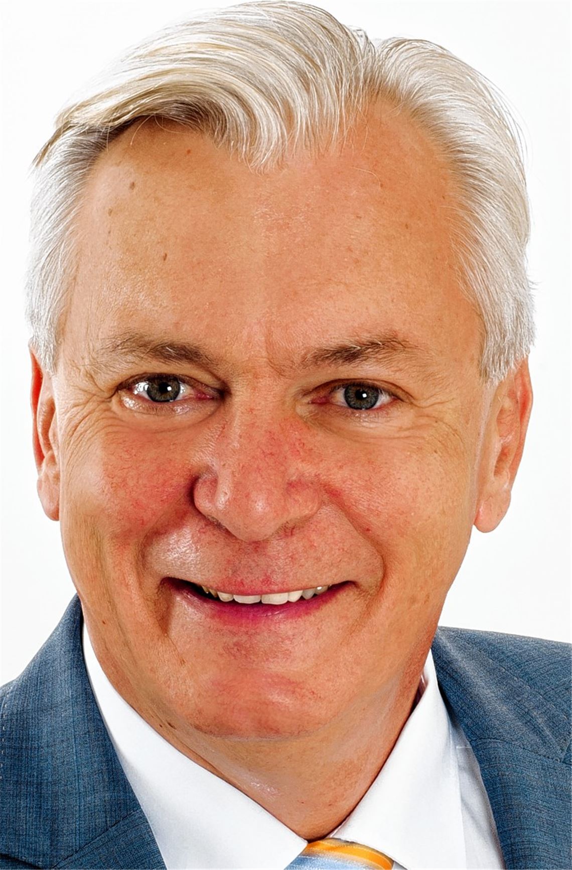 „Es gäbe keine 180-Grad-Wende“