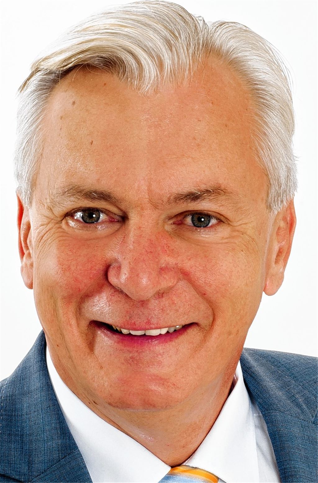 „Es gäbe keine 180-Grad-Wende“