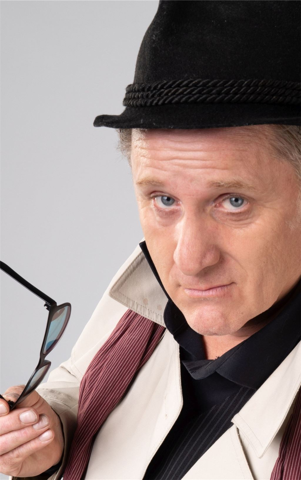 Bernd Kohlhepp.