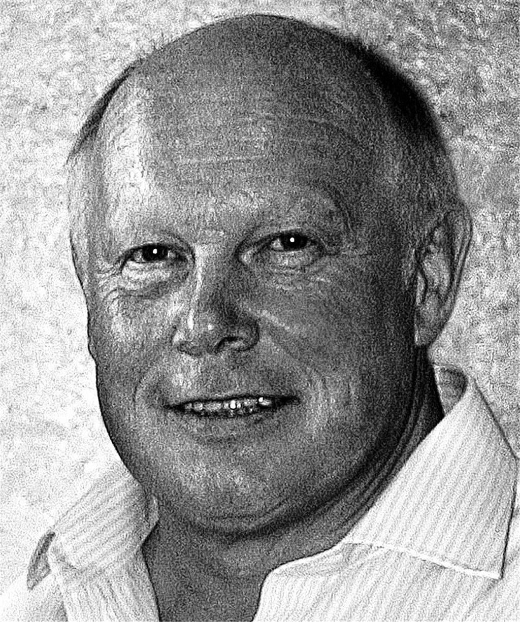 Ölbronn trauert um seinen Reporter Bernd Rall