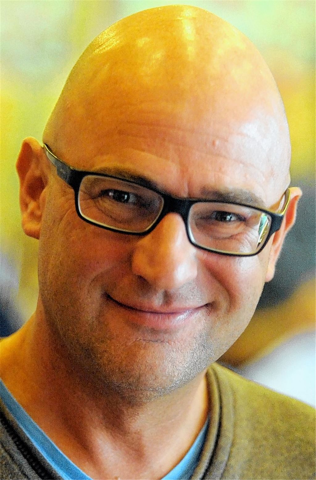 „Für viele aus dem Chor eine neue Erfahrung“