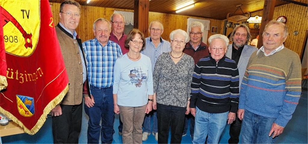 Turnverein hat einen neuen Kapitän