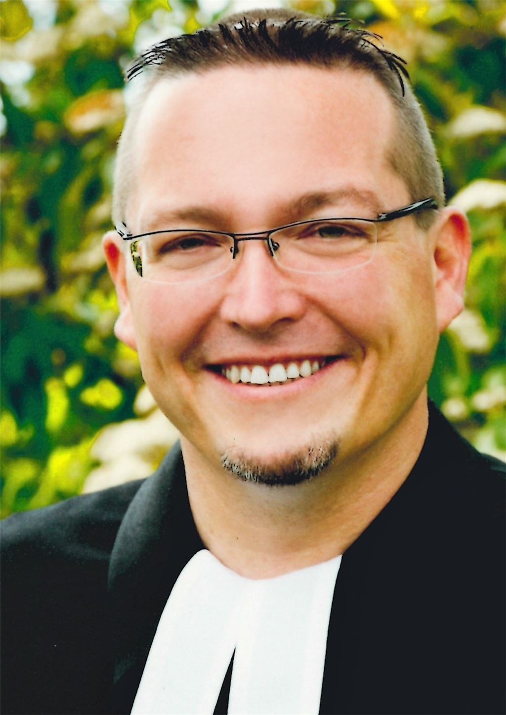 Bernhard Körner.