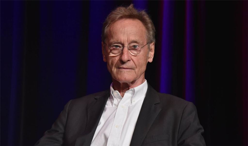 Bernhard Schlink sieht die Grund- und Menschenrechte wegen des wachsenden Autoritarismus unter Druck.