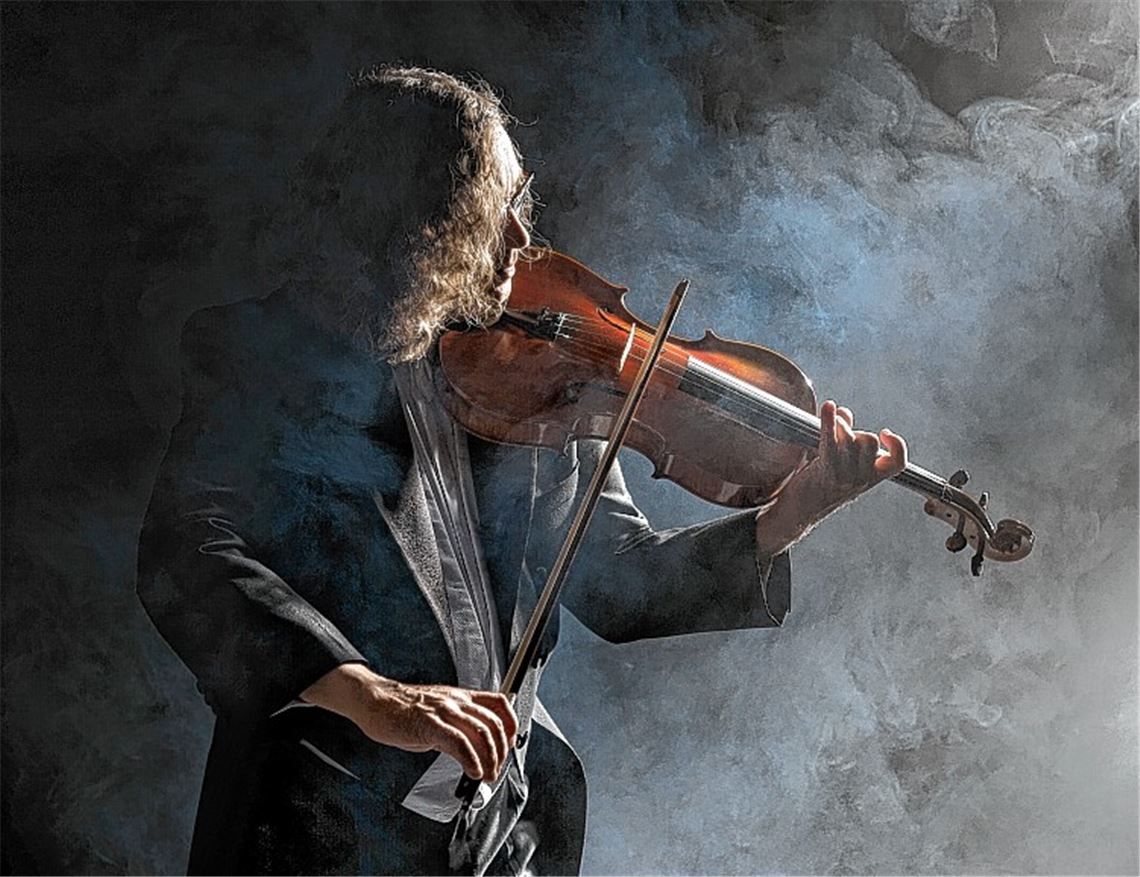 Cineastisches und Gaumenkonzert