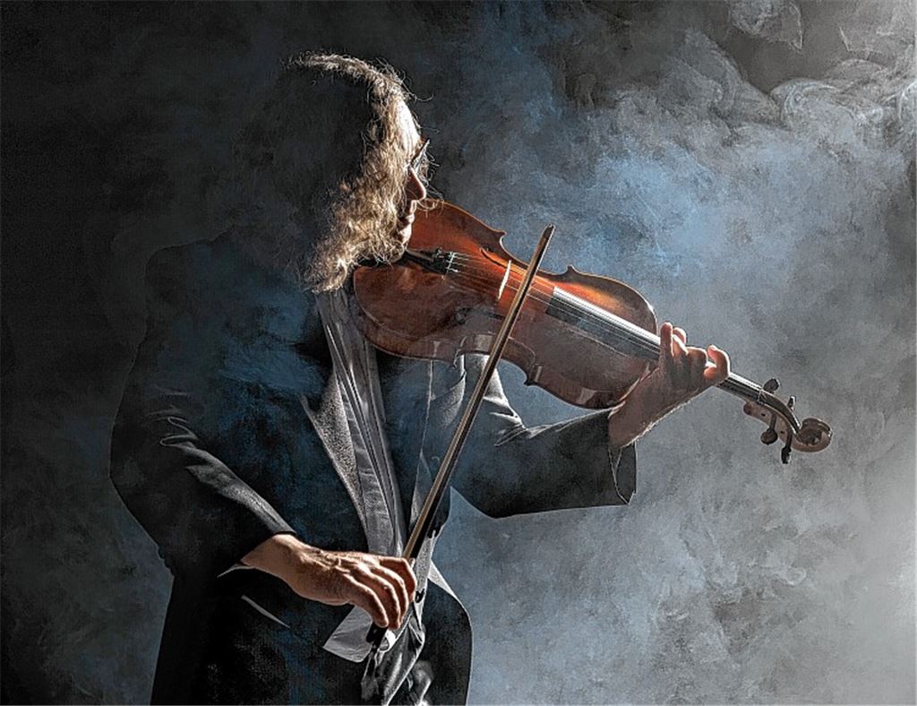 Cineastisches und Gaumenkonzert