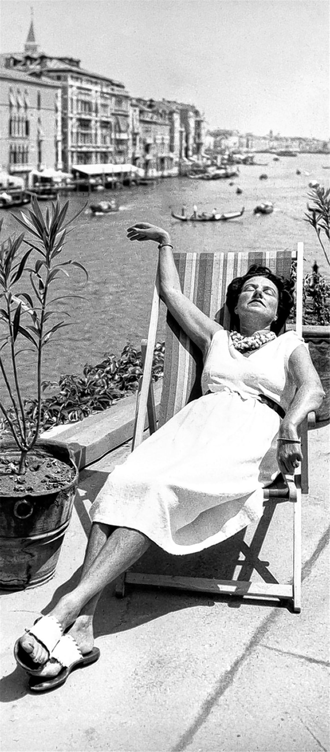 Peggy Guggenheim