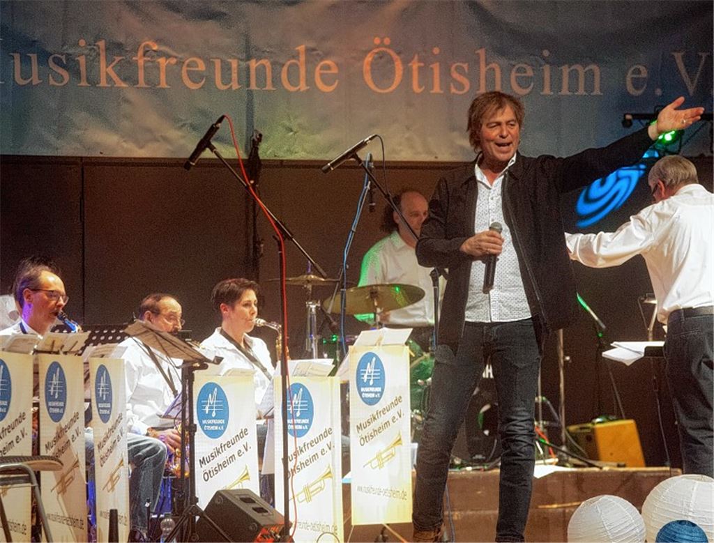 Dem Swing und Jazz verschrieben