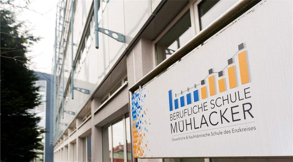 Berufliche Schule Mühlacker: Ein Teil der Bildungseinrichtung, das Technische Gymnasium, soll geschlossen werden. Foto: Fotomoment