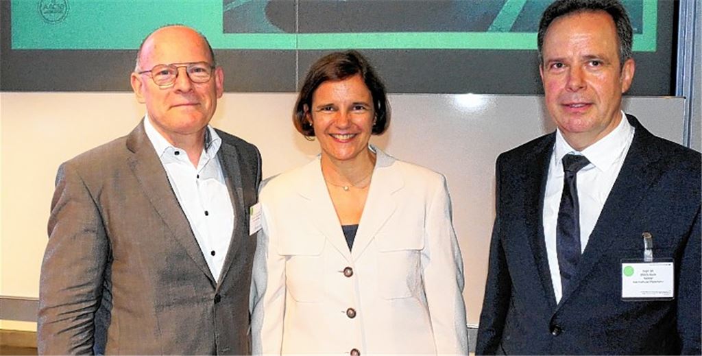 „Das Auto steht am Scheideweg“