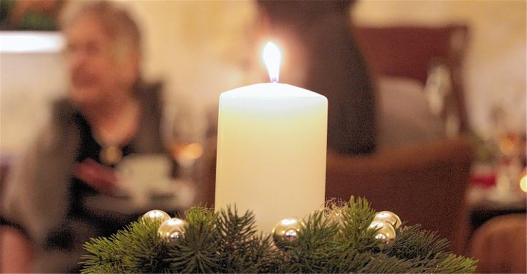 „Wir laden ein zur Begegnung“