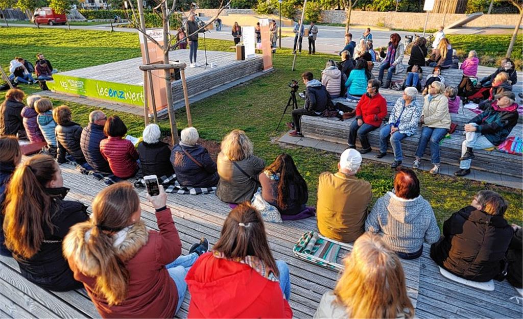 Gedanken über sich und die Welt