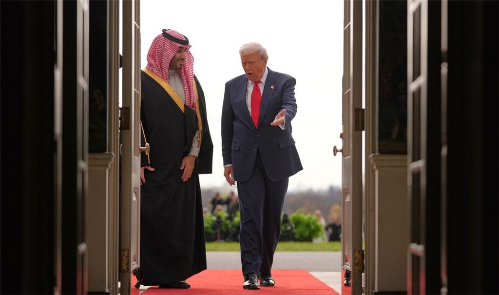 Besonders das Verhältnis zwischen Washington und Riad steht unter Druck. (Archivbild)