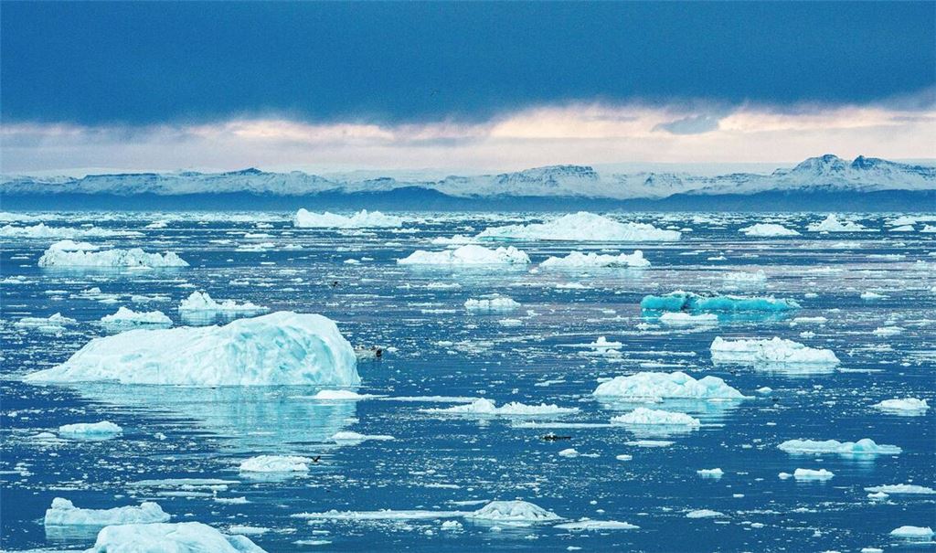 Besonders dramatisch wäre die Situation, sollte dieses Strömungssystem im Atlantischen Ozean, zu dem auch der Golfstrom gehört, komplett zusammenbrechen.