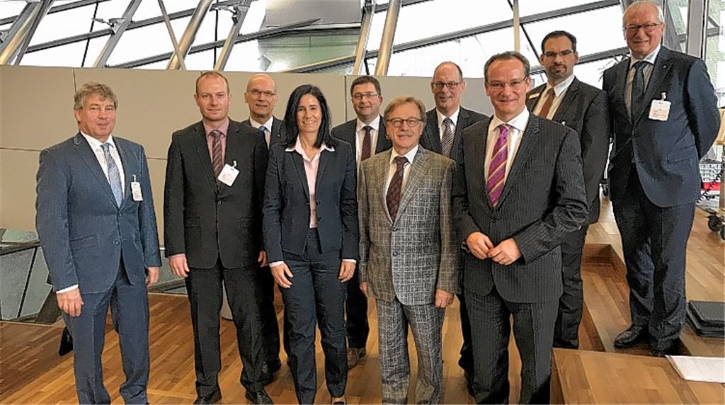 Zentralbank-Experte verteidigt Niedrigzinspolitik