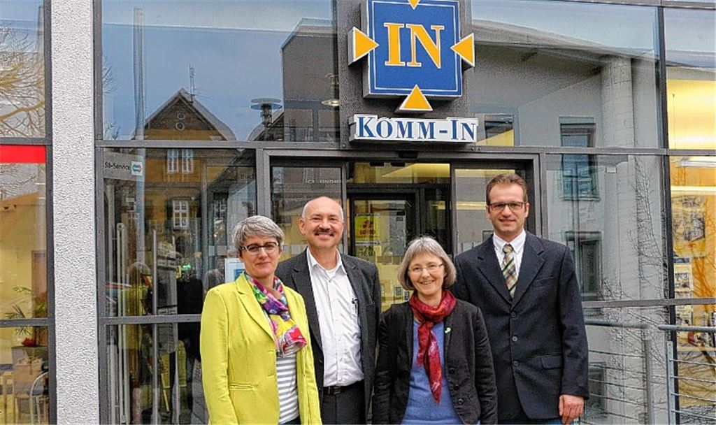 „Ich spüre keine Wechselstimmung“