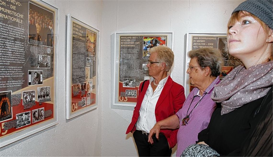 Die Geschichte einer gescheiterten Idee