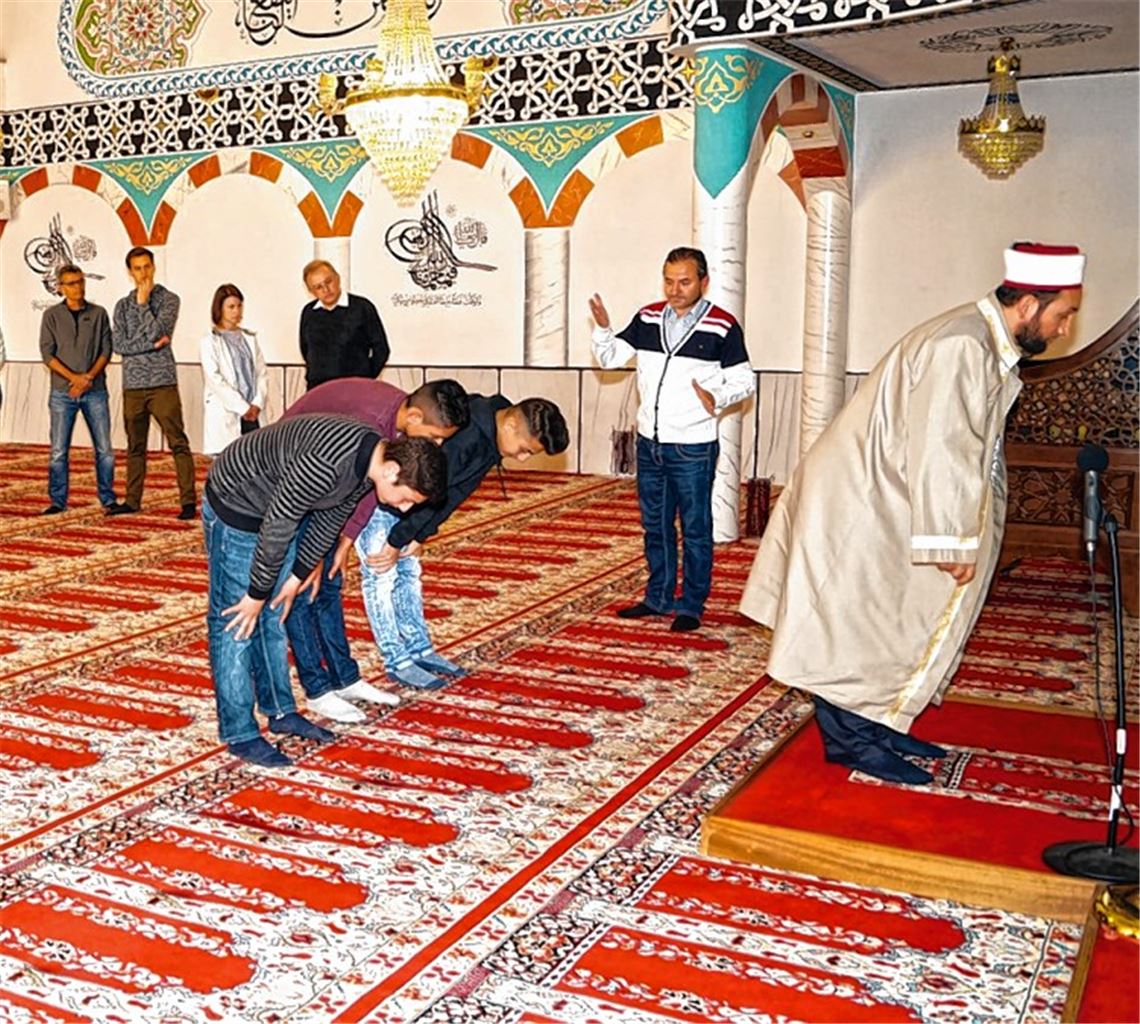 Kulturfest lockt Hunderte Besucher