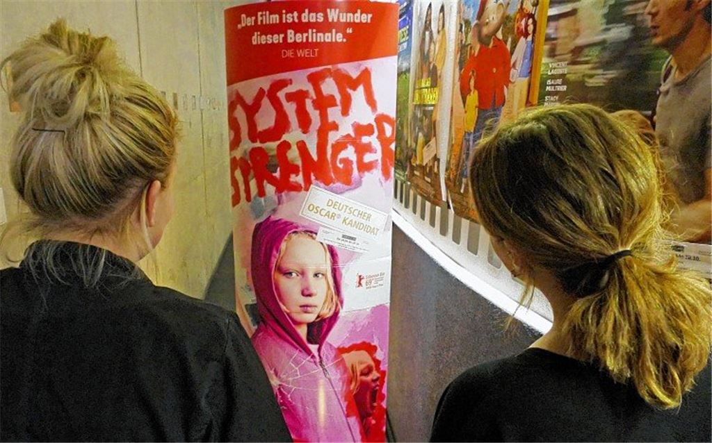 Gibt es im Enzkreis „Systemsprenger“?