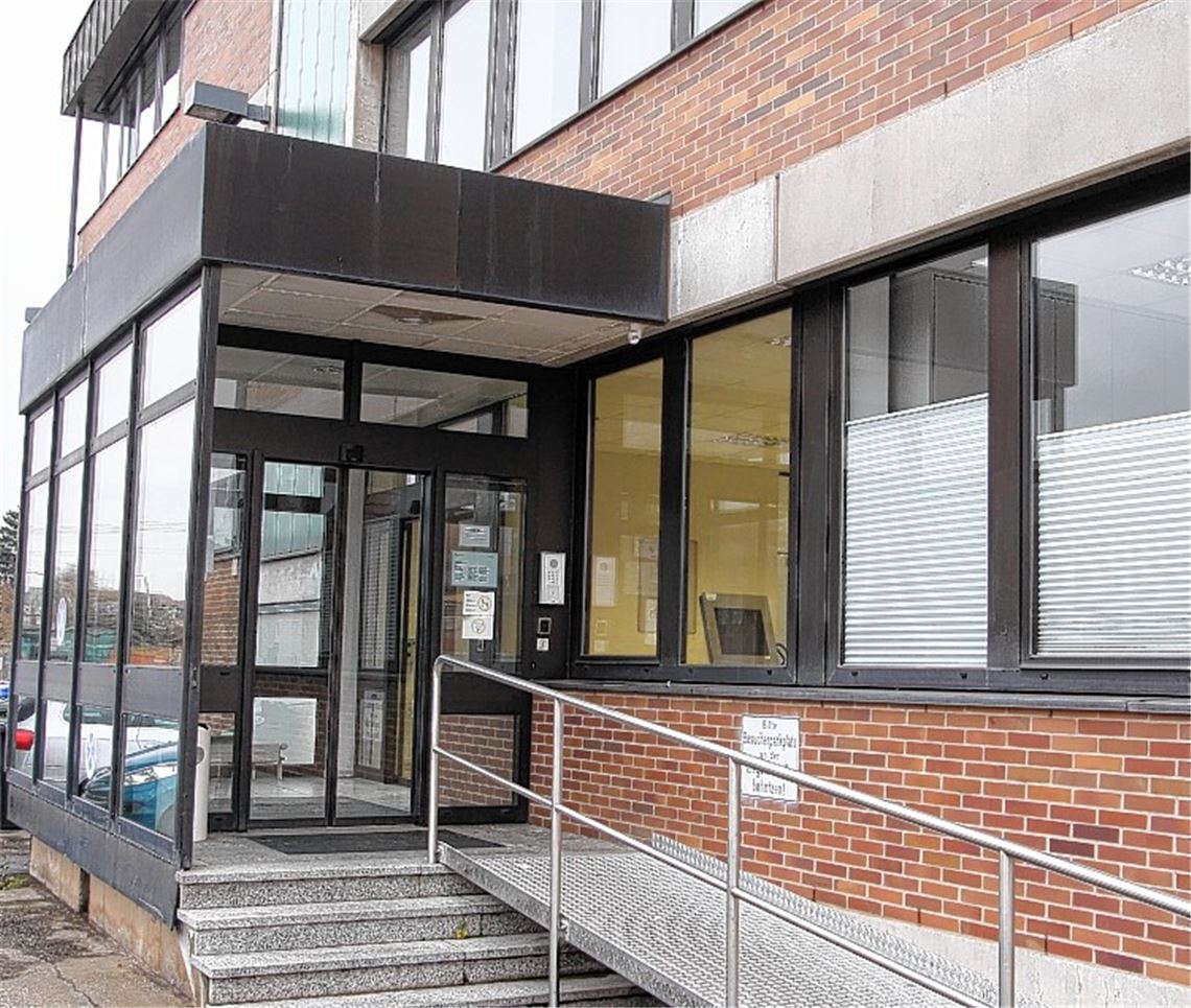 Betreuung von Langzeitarbeitslosen aus einer Hand: das Jobcenter in Mühlacker.