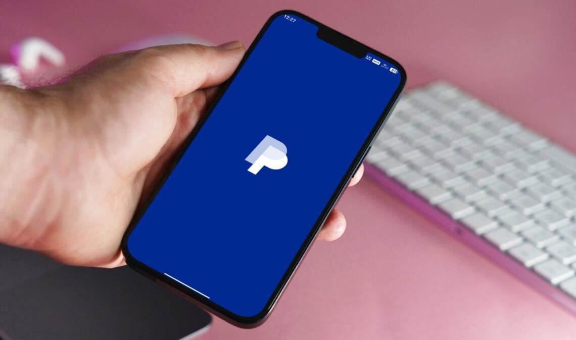 Fake-Anrufe im Namen von PayPal Betrüger haben es auf PayPal-Kunden abgesehen.