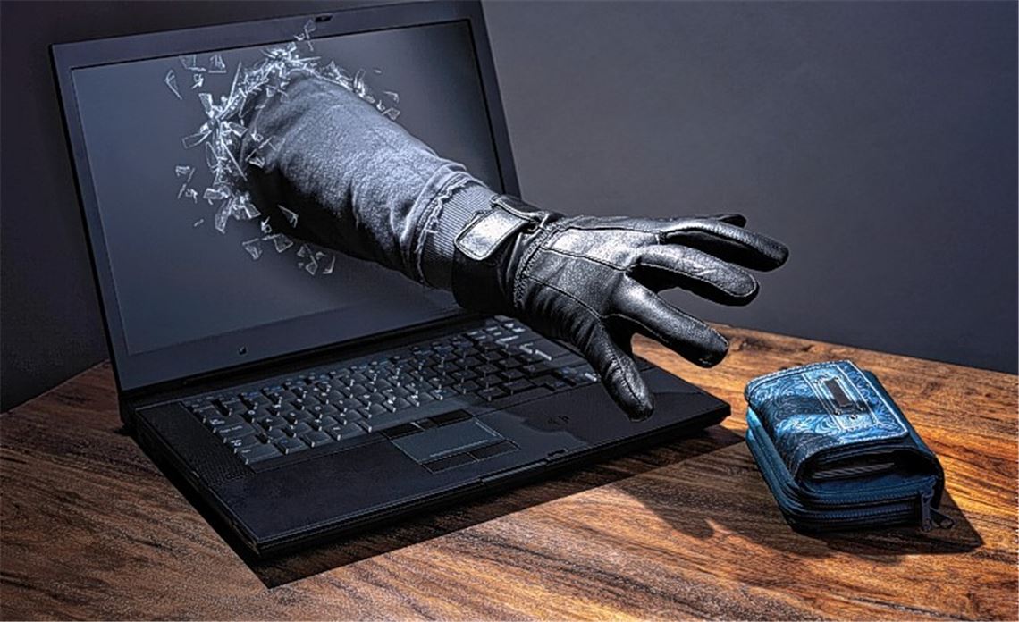 Betrug betrifft nicht nur ältere Menschen und bereitet der Polizei Kummer.