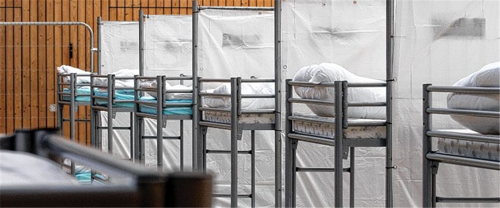 „Pufferlösung“ mit offenem Ende