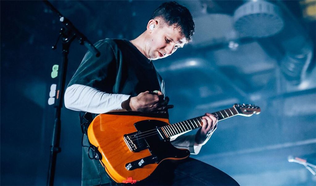 Betterov am Montagabend im Wizemann in Stuttgart