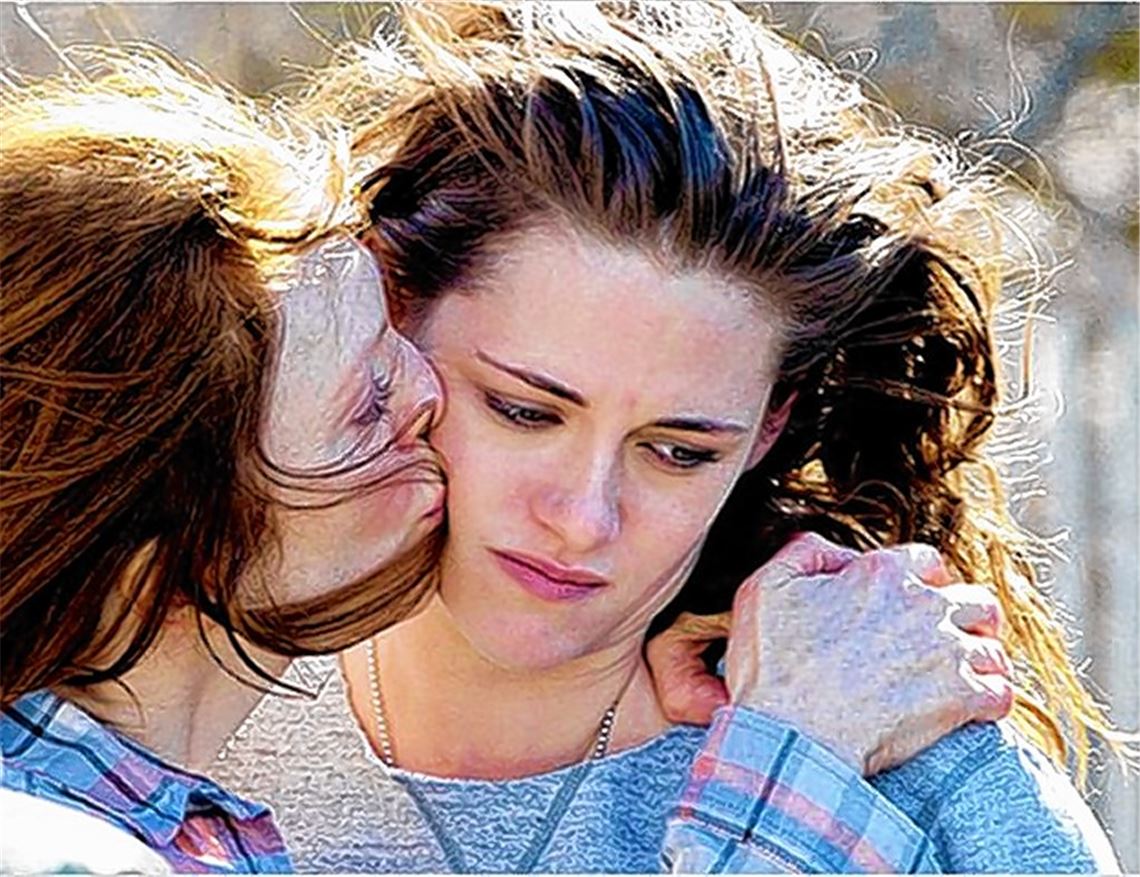 Bewegende Geschichte.Foto: privat