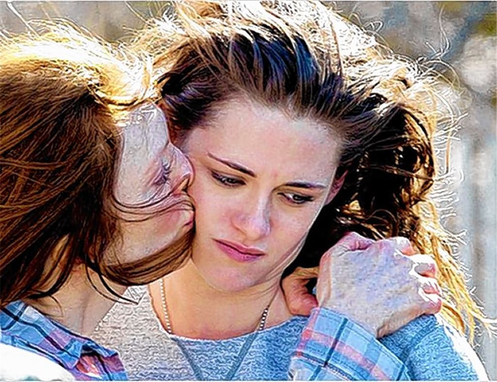 Bewegende Geschichte.Foto: privat