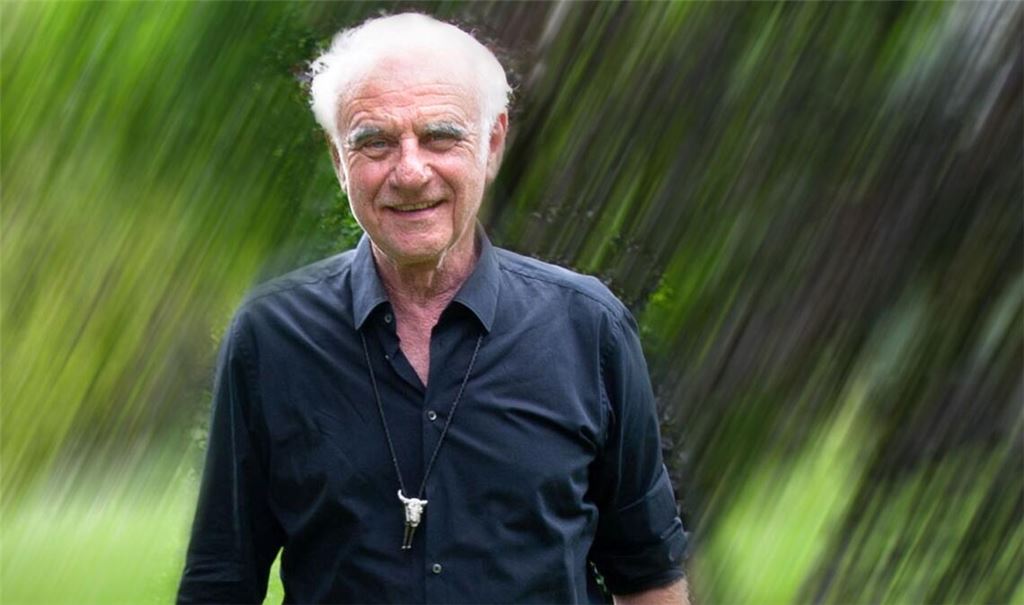 Bewegtes Leben, bewegte Bilder: Roland Baisch