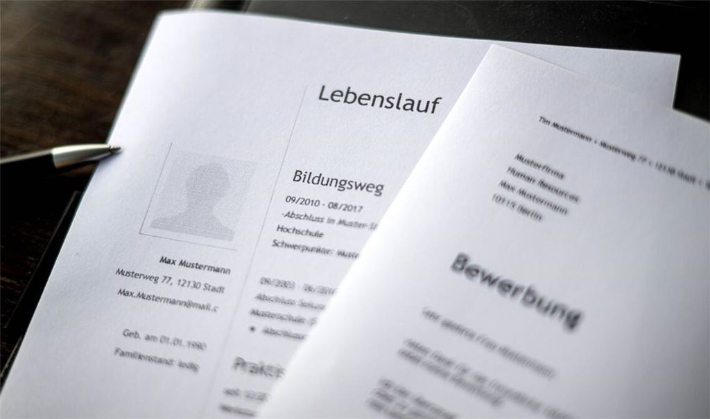 Bewerbungen bleiben bei Arbeitgebern zunehmend häufig unbeantwortet - mit ungünstigen Folgen. (Symbolbild)