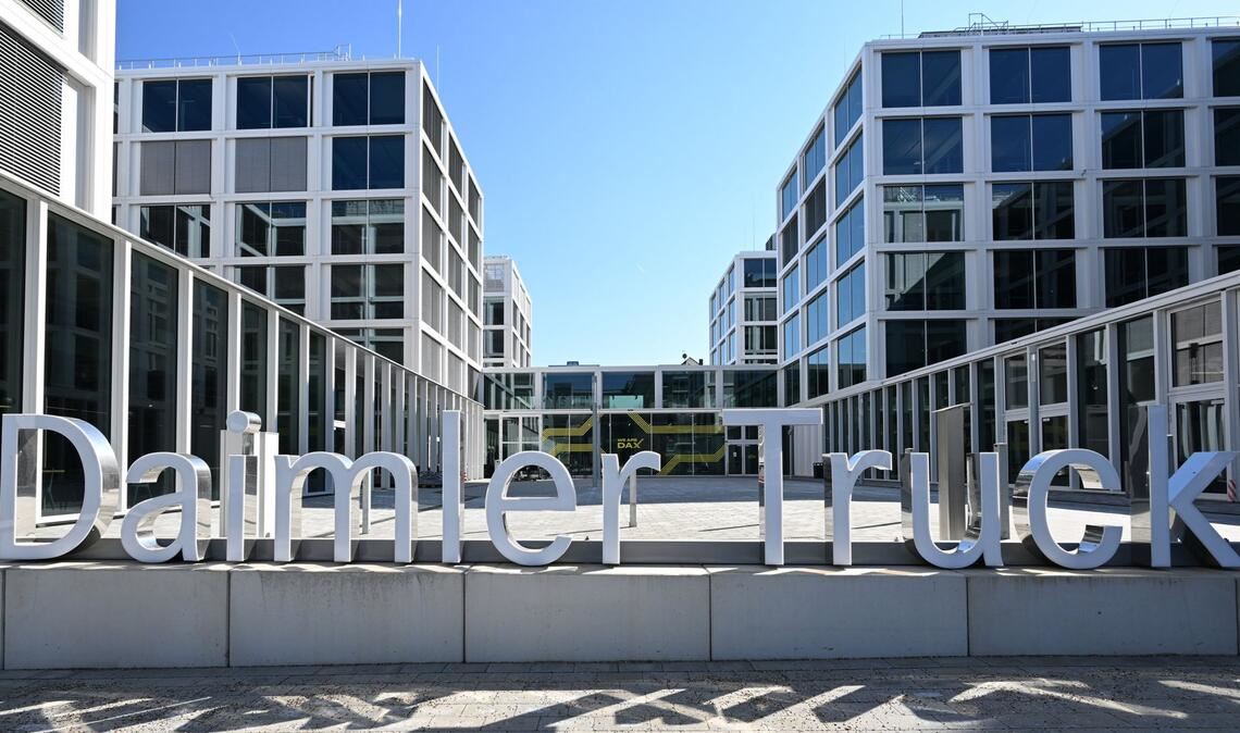 Bewerbungen für das Ausbildungsjahr 2024 sind ab 1. Juni 2023 möglich.