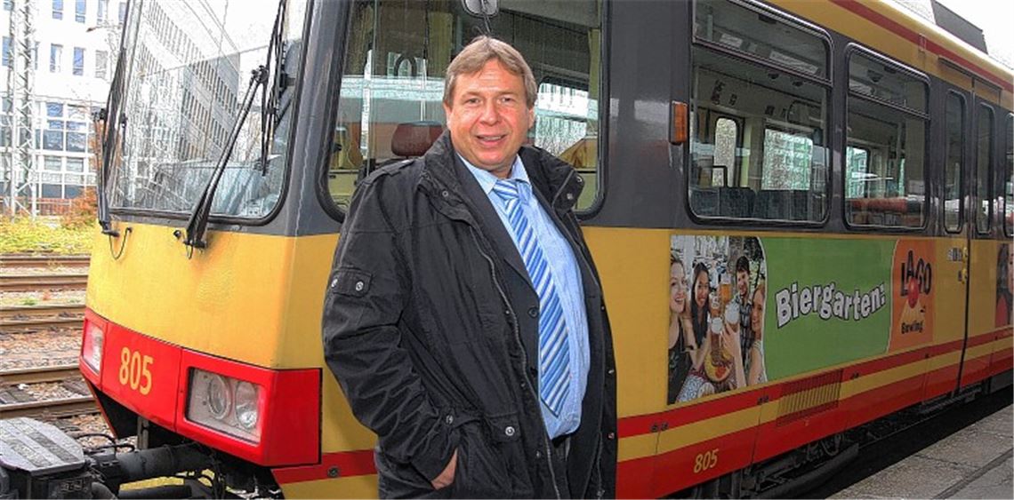 „Ein Verbundtarif hat System“