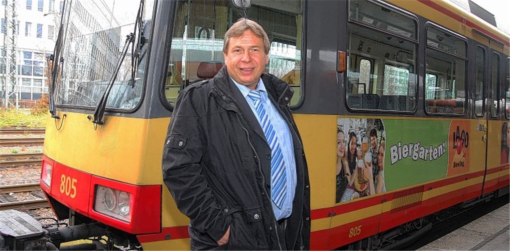 „Ein Verbundtarif hat System“